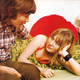 Image for article titled Woman Alive: The American Family In Trouble